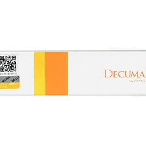 Gel Anti - Acne Nano THC Decumar ngừa mụn, mờ thâm tuýp 20g