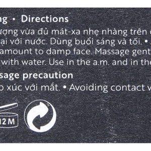 Gel rửa mặt Cocoon bí đao giảm dầu và mụn chai 140ml