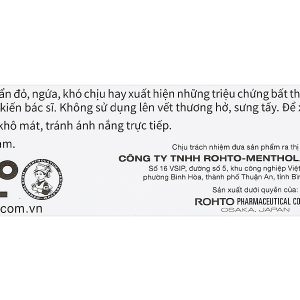 Gel ScarZ Intensive giúp giảm sẹo, mềm sẹo, đều màu da tuýp 9g