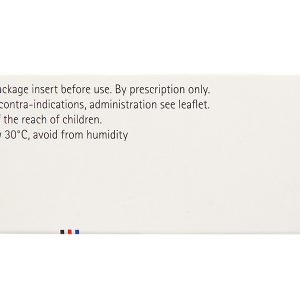 Glucophage XR 1000mg trị đái tháo đường tuýp 2 (3 vỉ x 10 viên)