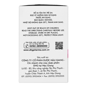 Glumeform 500 XR trị đái tháo đường (10 vỉ x 10 viên)