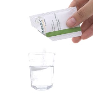 Thuốc bột Hidrasec Children 30mg trị tiêu chảy, bù nước ở trẻ em (30 gói x 30mg)