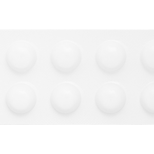 Kali Clorid Nadyphar 500mg phòng và trị triệu chứng giảm kali huyết (10 vỉ x 10 viên)