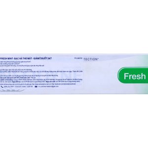 Kem đánh răng Sensodyne Fresh Mint giảm ê buốt tuýp 160g