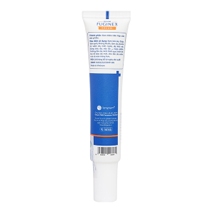 Kem bôi Dizigone Fuginex làm sạch, kháng khuẩn, làm dịu da tuýp 25g