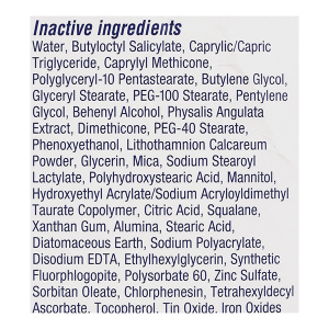 Kem chống nắng Obagi Sun Shield Tint SPF 50 che khuyết điểm làm đều màu da tuýp 85g