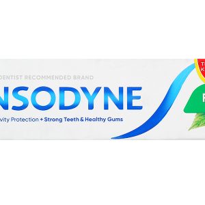 Kem đánh răng Sensodyne Fresh Mint giảm ê buốt tuýp 160g