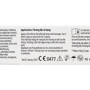 Gel Urgo Eczekalm hỗ trợ trị viêm da và chứng khô da tuýp 50ml