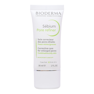Kem dưỡng da Bioderma Sébium Pore Refiner giúp se khít lỗ chân lông tuýp 30ml