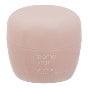 Kem dưỡng da Momopuri hương đào dưỡng ẩm, bảo vệ da hũ 80g