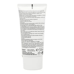 Kem dưỡng da mặt Eucerin Ato Control cấp ẩm tuýp 50ml