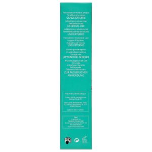 Kem Sodermix trị sẹo, viêm da cơ địa tuýp 15g