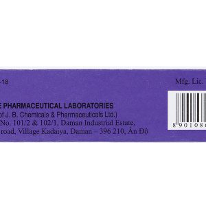 Viên ngậm Cufo trị viêm họng, đau họng (2 vỉ x 12 viên)