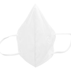 Khẩu trang y tế Mebiphar 3D Mask N95 màu trắng size M gói 5 cái