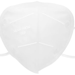 Khẩu trang y tế Winer N95 4 lớp màu trắng hộp 10 cái