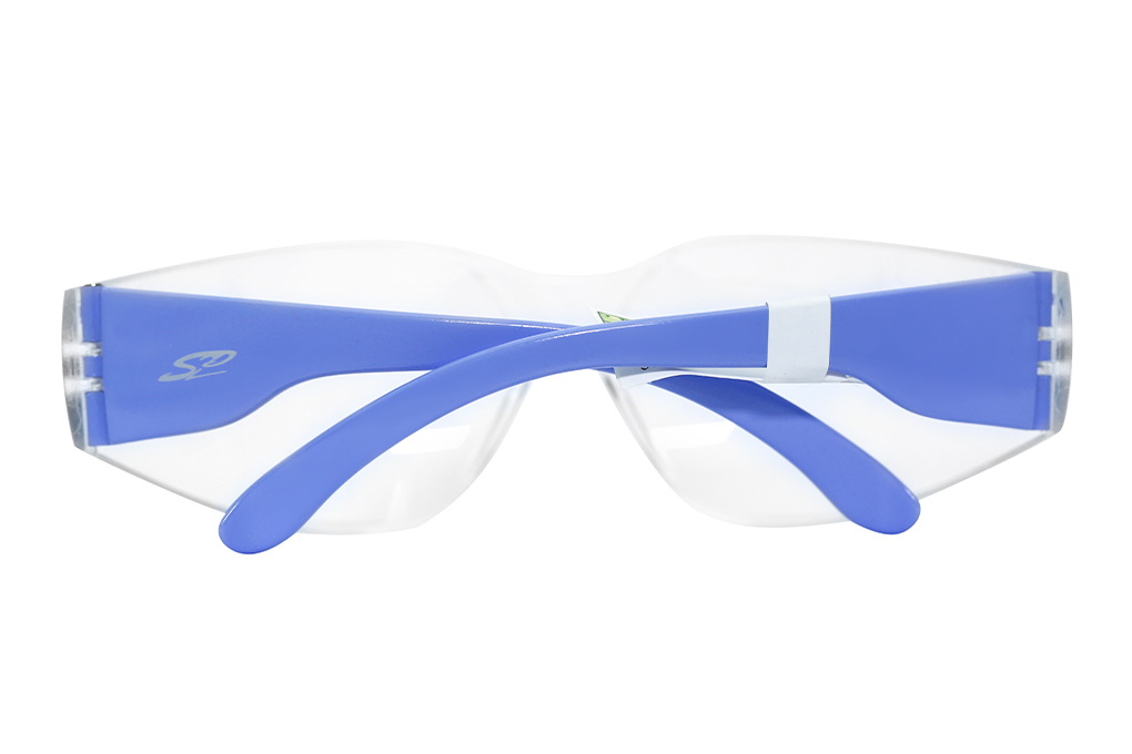 Kính bảo hộ Spider S137-C1-1