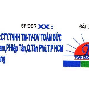 Kính bảo hộ Spider S3086-C1
