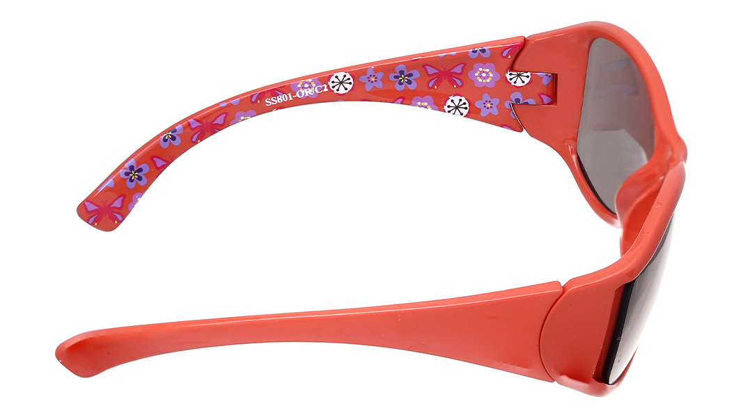 Kính mát Spider SS801-C2 cho trẻ em