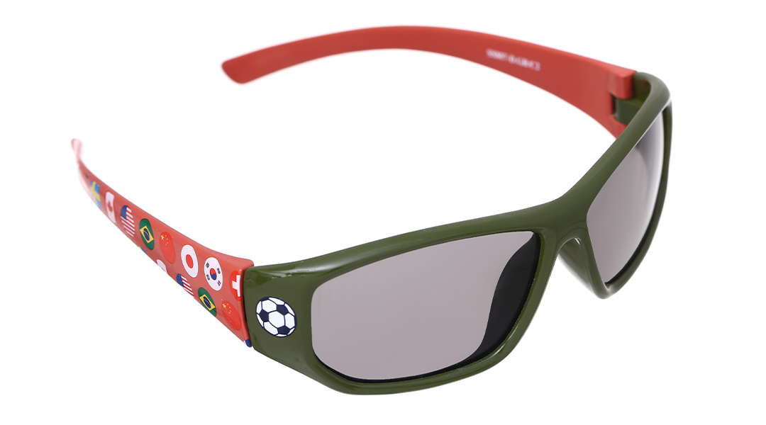 Kính mát Spider SS807-C2 cho trẻ em