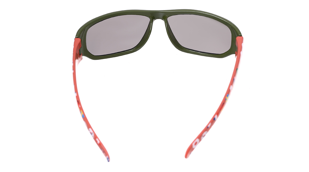 Kính mát Spider SS807-C2 cho trẻ em