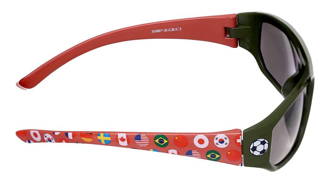 Kính mát Spider SS807-C2 cho trẻ em