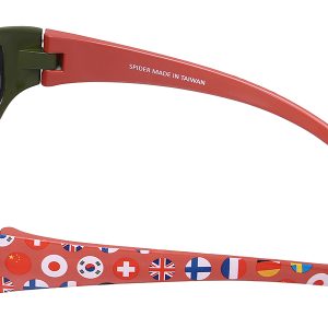 Kính mát Spider SS807-C2 cho trẻ em