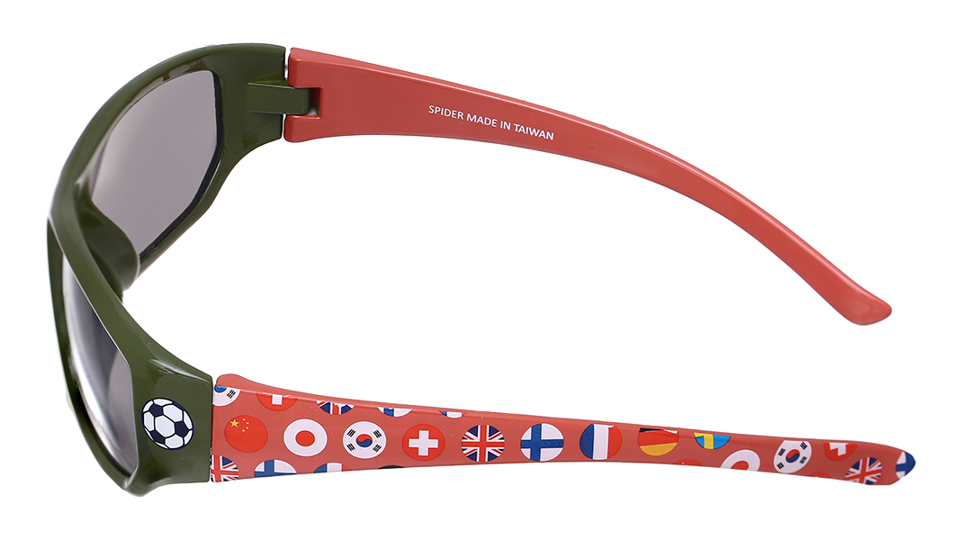 Kính mát Spider SS807-C2 cho trẻ em