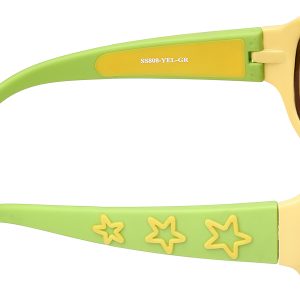 Kính mát Spider SS808-C2 cho trẻ em