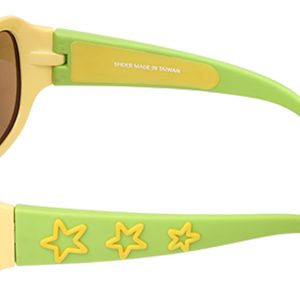 Kính mát Spider SS808-C2 cho trẻ em