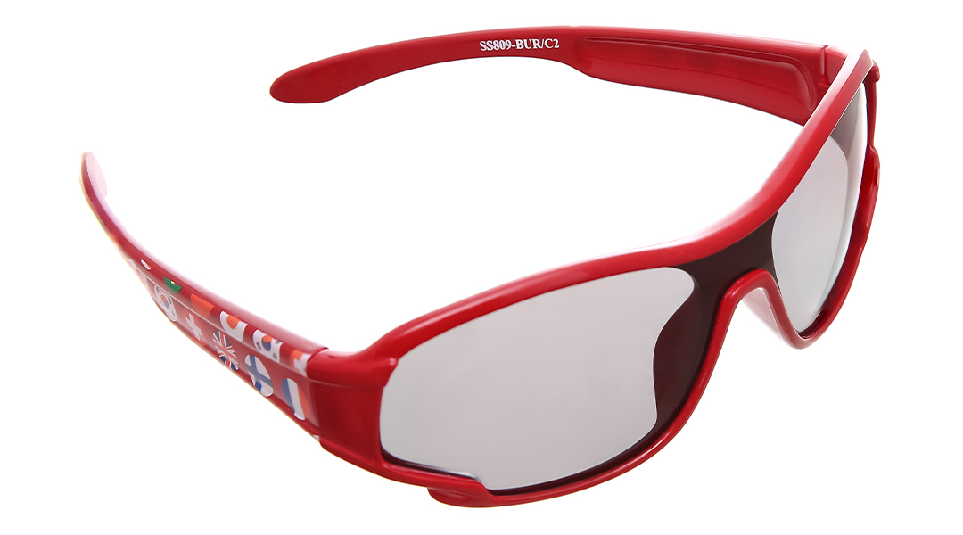 Kính mát Spider SS809-C2 cho trẻ em