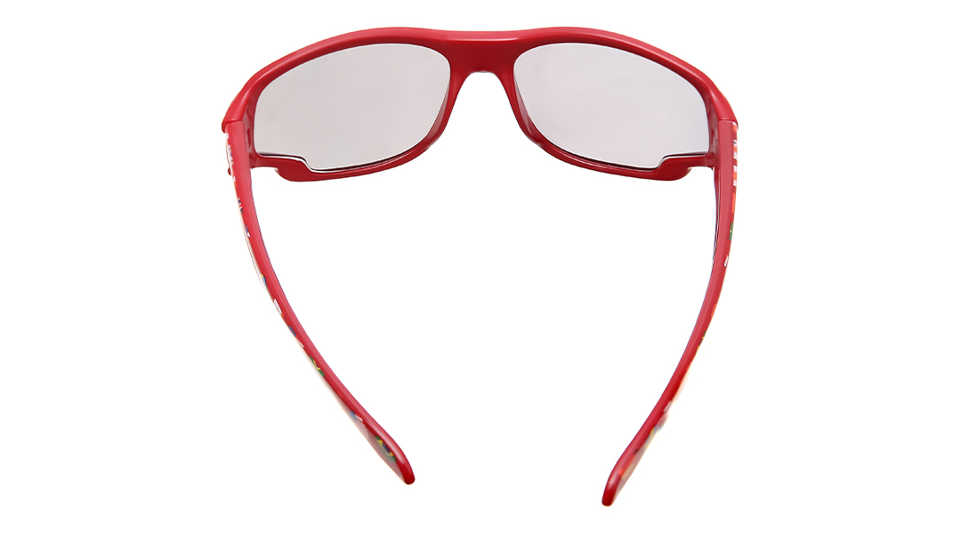 Kính mát Spider SS809-C2 cho trẻ em