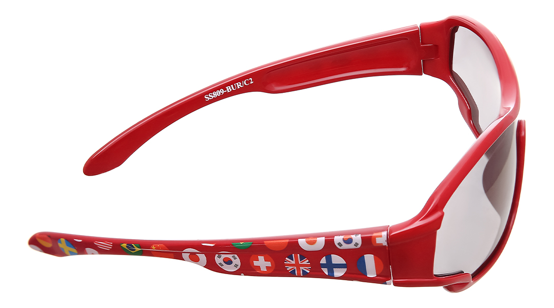 Kính mát Spider SS809-C2 cho trẻ em