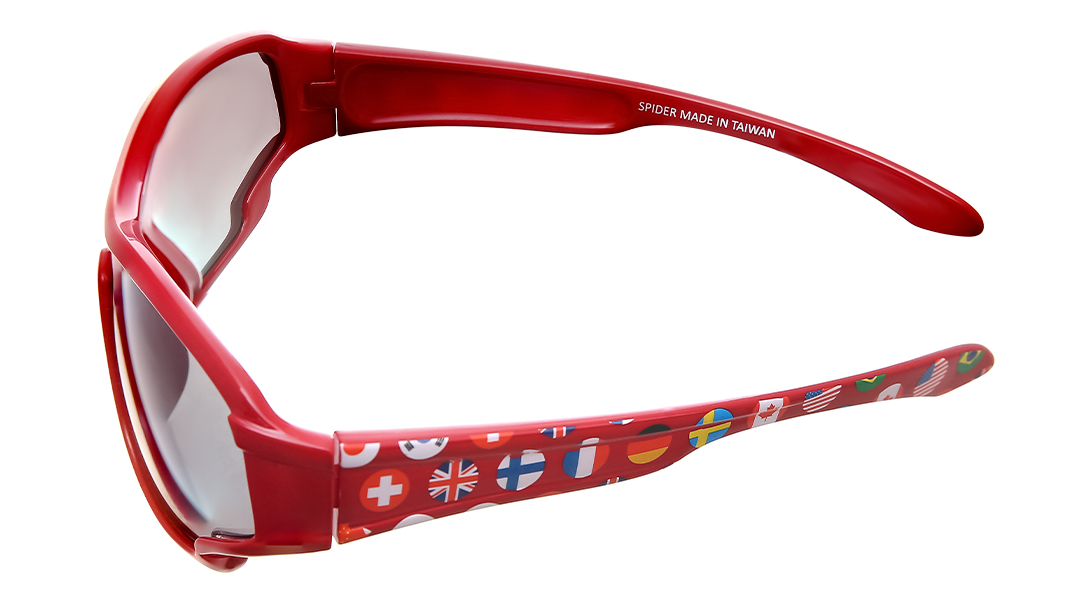 Kính mát Spider SS809-C2 cho trẻ em
