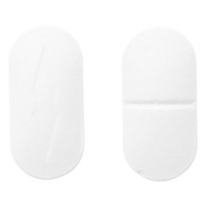 Klamentin 875/125 trị nhiễm khuẩn đường hô hấp trên và dưới (2 vỉ x 7 viên)