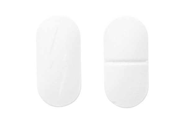 Klamentin 875/125 trị nhiễm khuẩn đường hô hấp trên và dưới (2 vỉ x 7 viên)