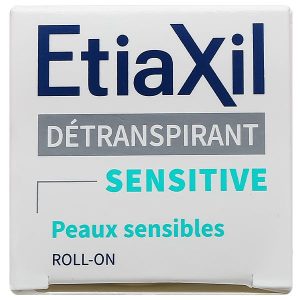 Lăn khử mùi Etiaxil giúp khử mùi hôi dưới cánh tay cho da nhạy cảm chai 15ml