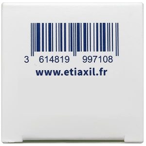 Lăn khử mùi Etiaxil giúp khử mùi hôi dưới cánh tay cho da nhạy cảm chai 15ml