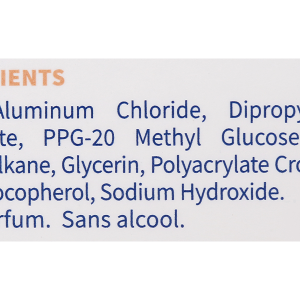 Lăn khử mùi Etiaxil giúp khử mùi hôi dưới cánh tay cho da siêu nhạy cảm chai 15ml