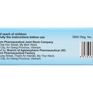 Lercanipin 10mg trị tăng huyết áp đơn liều hoặc phối hợp (3 vỉ x 10 viên)