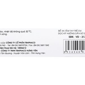 Kem bôi Levigatus trị mụn, làm liền da tuýp 20g