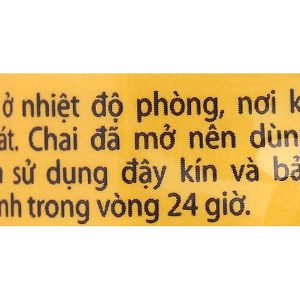Sữa bột pha sẵn CaloSure America tăng cường đề kháng, hồi phục sức khỏe (6 chai x 237ml)