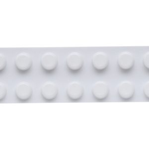 Losar-Denk 50 trị tăng huyết áp, suy tim (2 vỉ x 14 viên)