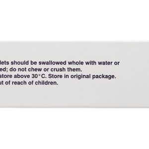 Losec Mups 20mg trị trào ngược dạ dày, thực quản (2 vỉ x 7 viên)