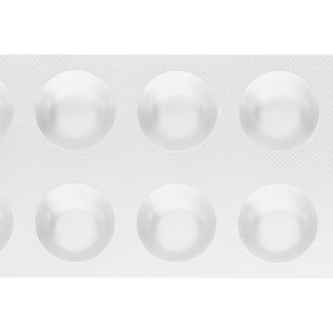 Masopen 250/25 trị Parkinson (3 vỉ x 10 viên)