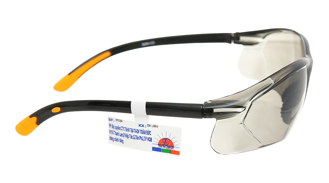 Kính bảo hộ Spider S094-C2
