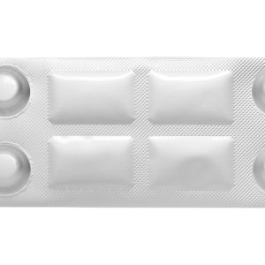 Maxlen-70 trị loãng xương (1 vỉ x 4 viên)