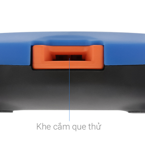 Máy đo đường huyết On Call EZ II (không tặng kèm que thử đường huyết)