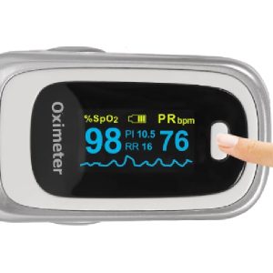 Máy đo nồng độ oxy trong máu SPO2 Dr.O2 Express+