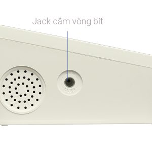 Máy đo huyết áp bắp tay Gluck Care B56