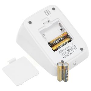 Máy đo huyết áp bắp tay JUMPER JPD-HA300